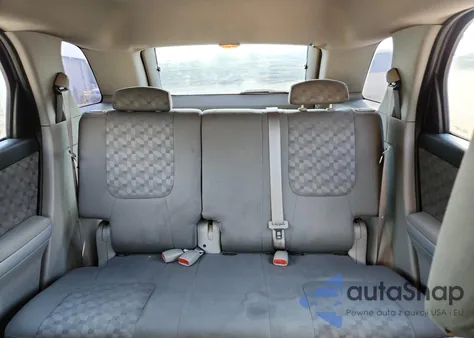 2007 Chevrolet Equinox Ls from USA, damaged, VIN 2CNDL13F276235088